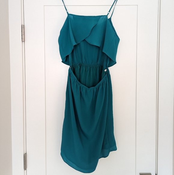 BCBGeneration mini dress - Picture 4 of 4